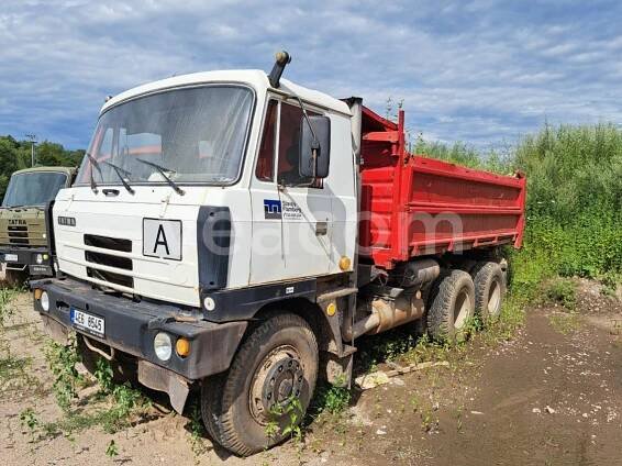 TATRA 815-2 S3 6X6