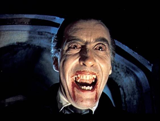 Sir Christopher Lee dies at 93 - latest reaction and tributes