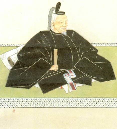 Matsudaira Yasushige