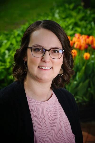 Administrative Team | White Birch Center