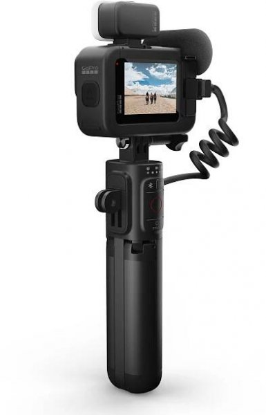 GoPro HERO11 Black Creator Edition