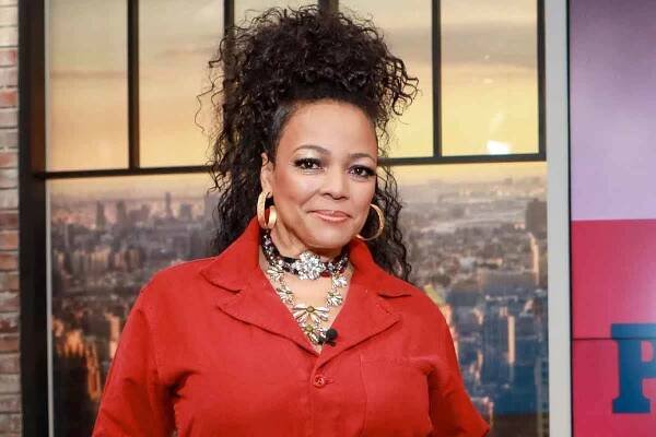Find Out Where The 'Living Single' Cast Is Now