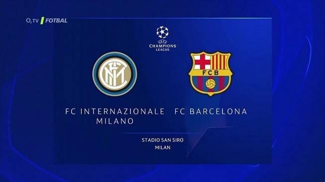Inter s Barcelonou padl a postup mu unikl! Liverpool to po pauze rozbalil