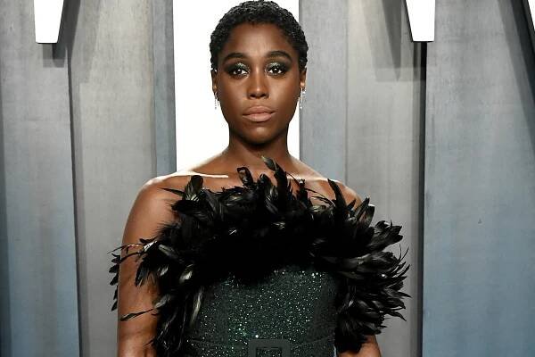 Lashana Lynch