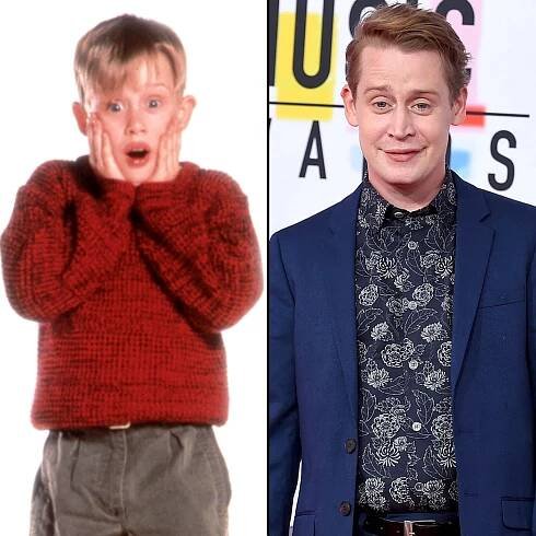 ‘90s Stars: Where Are They Now?