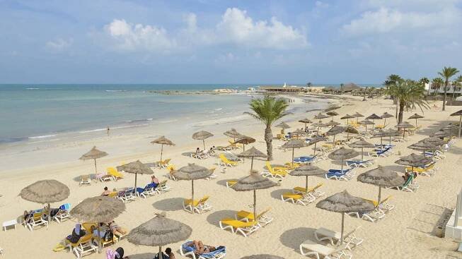 beach-beach