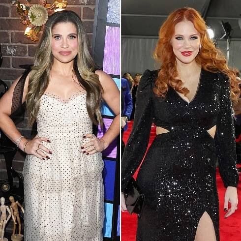 Danielle Fishel and Maitland Ward Have Heated Argument on Podcast
