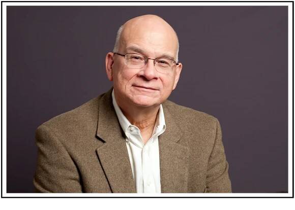 Memoriam — Timothy Keller