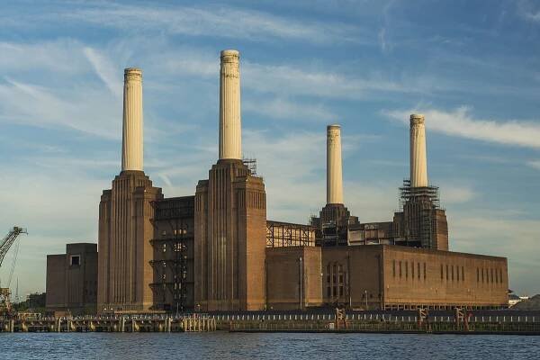 Battersea - Wikidata