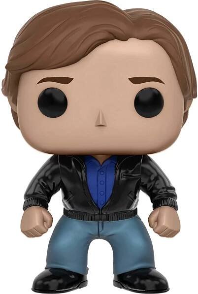 Funko Pop! TV: A-Team- Faceman