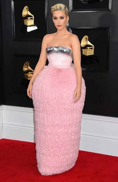 Katy Perry