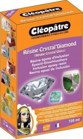 Cleopatre Crystal Diamond 720 ml od 1 099 Kč