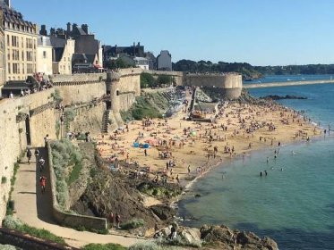 THE 10 BEST Saint-Malo Tours & Excursions for 2024 (with Prices)