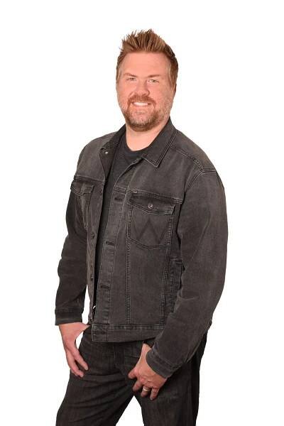 Ryan Fox