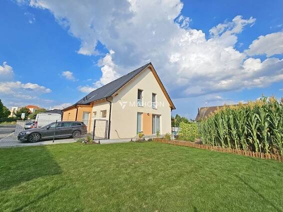Prodej Dům, Na Ochoze, Jesenice, okres Praha-západ