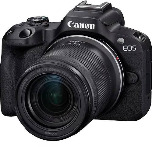 Canon EOS R50