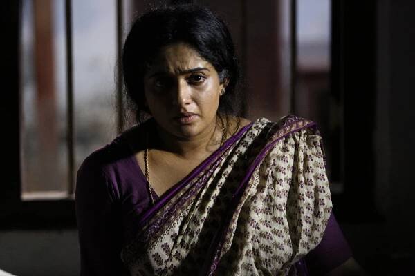 Kavya Madhavan