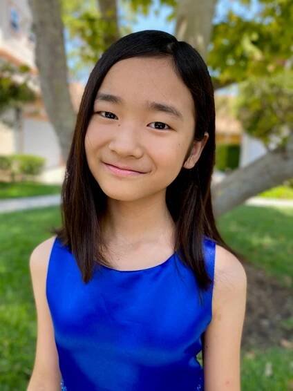 Ayane Matsuzaki - Charleston International Music Competition