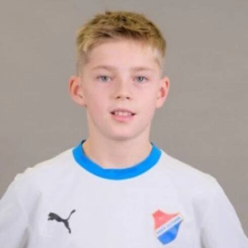 Šimon Pinkas U11