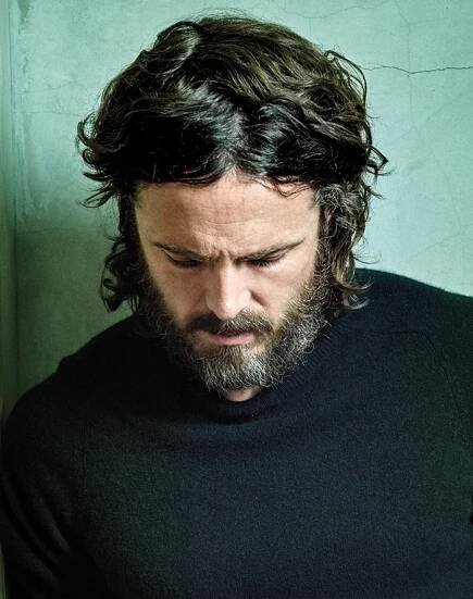 Casey Affleck on 'Manchester by the Sea' and Donald Trump