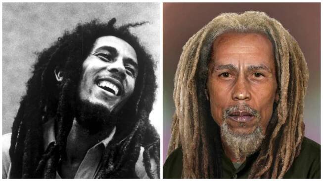 Bob Marley