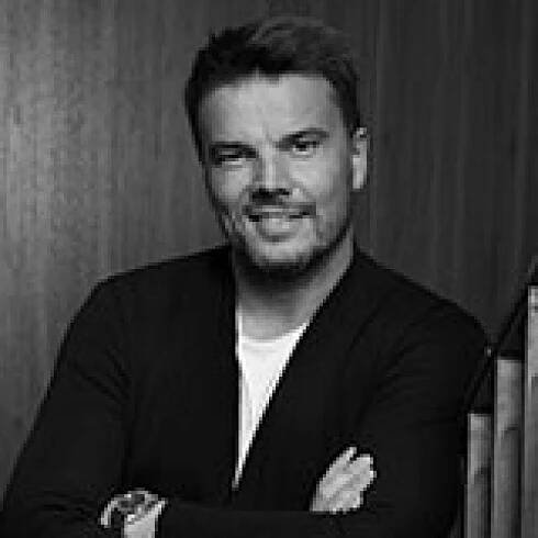 Bjarke Bundgaard Ingels
