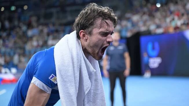 Útok na zlatého hrdinu Macháče. Kopla si do něj i česká reprezentantka
