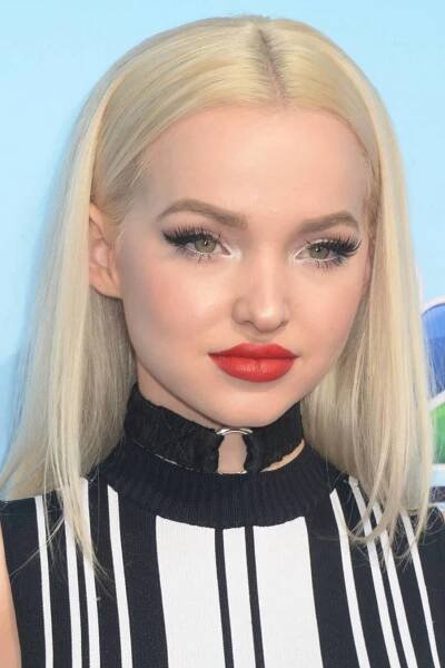 Dove Cameron Before Plastic Surgery