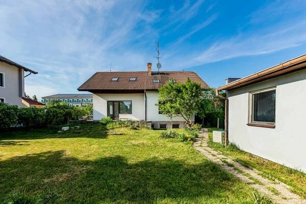 Prodej Dům, Papírenská, České Budějovice - České Budějovice 7