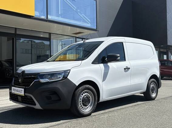 Kangoo Van
