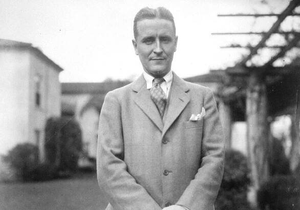 22 Stunning F. Scott Fitzgerald Quotes On Writing, Love, And Disillusion
