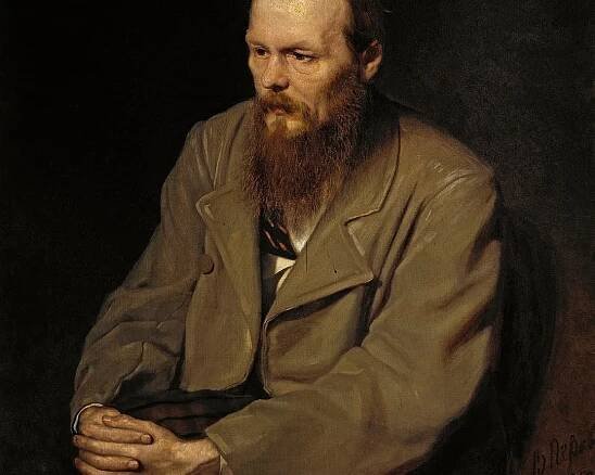 Dostoyevsky’s dance with Epilepsy: seizures, explained
