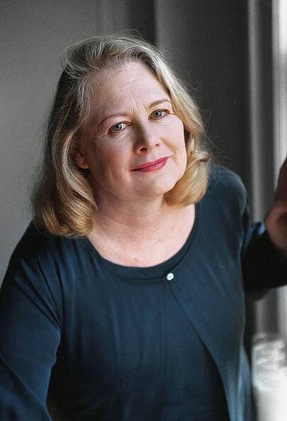 Shirley Knight, Tony- and Emmy-Winning Actress, Dies at 83 - The New York Times