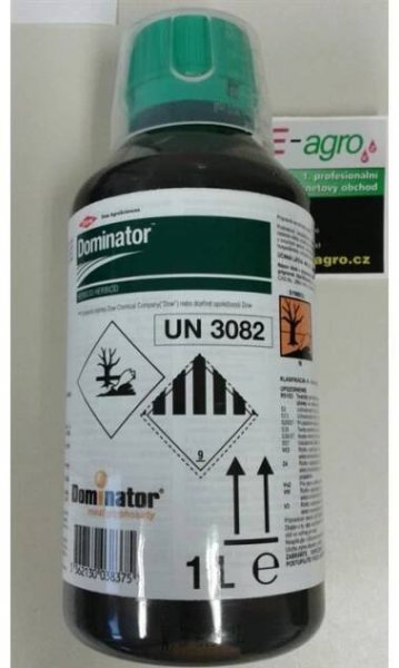 DOMINATOR TF 360 1 l