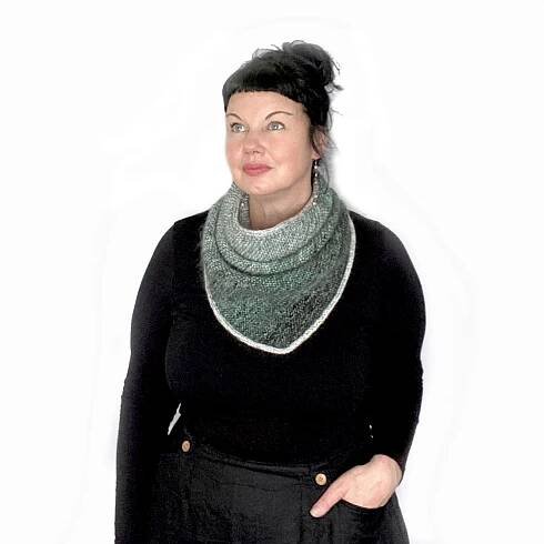 Radvent Cowl – Ambah