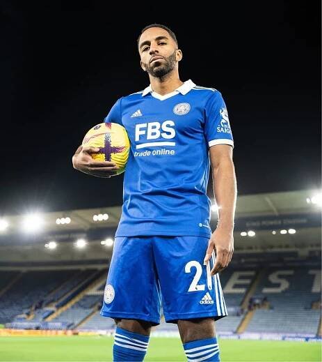 Ricardo Pereira - Best Sports Agency