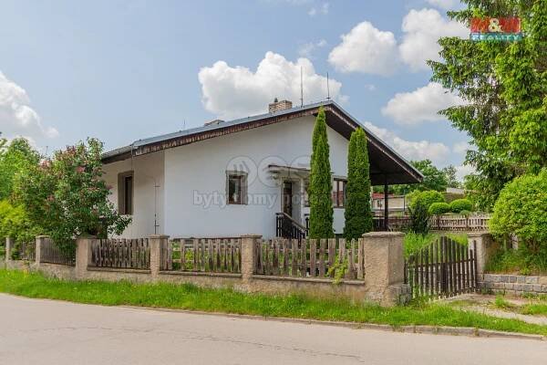 Prodej Dům, Planá, okres České Budějovice