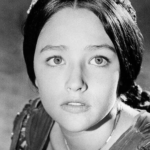 Olivia Hussey, Teen Star of a ‘Romeo and Juliet’ on Film, Dies at 73