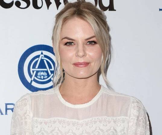 Jennifer Morrison Biography - Facts, Childhood, Family Life & Achievements