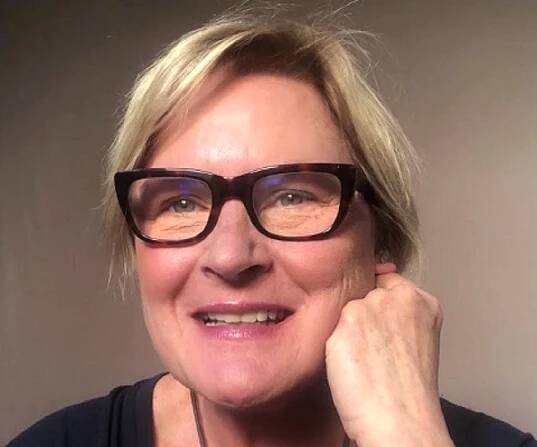Denise Crosby Biography - Facts, Childhood, Family Life & Achievements