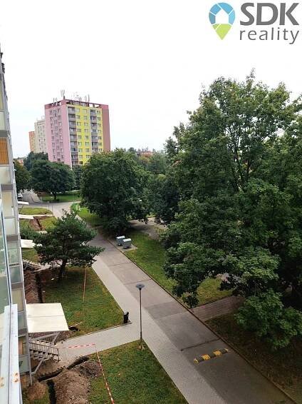 Prodej Byt 2+1, Prostějov