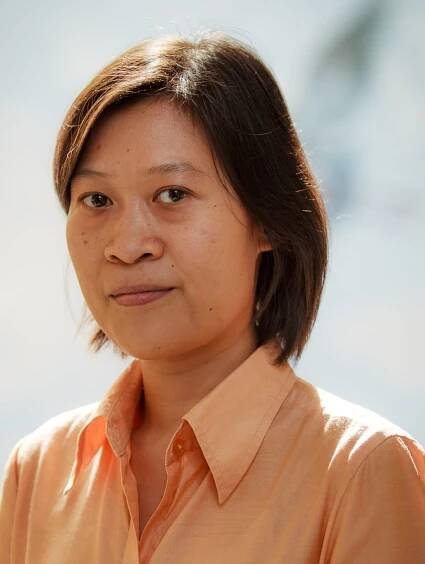 Associate Professor Nguyễn Thụy Thương Thương - OUCRU