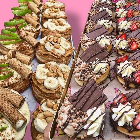 Royal Donuts Deutschland