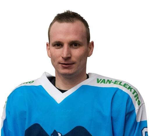 HC Kondoři Brandýs » Jakub Pivarč
