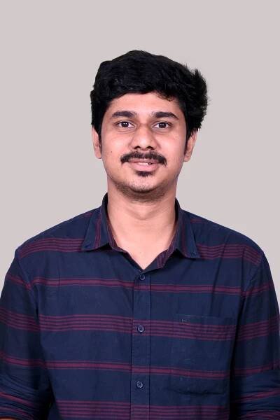 Hari Vignesh