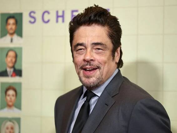 Benicio del Toro’s Oscar win didn’t impress his Godmother: She still wanted him to be a lawyer