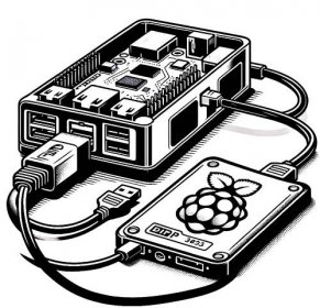 Running the BTRFS file system with ARM64 kernel on the Raspberry Pi and backup with btrbk