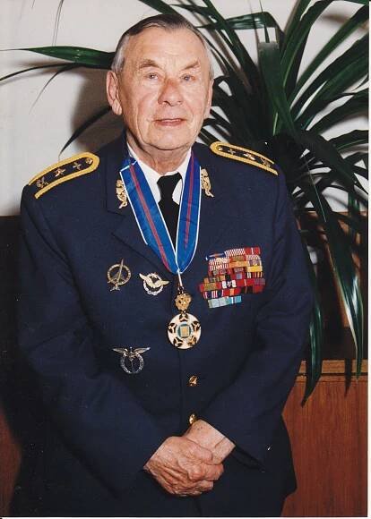František Chábera