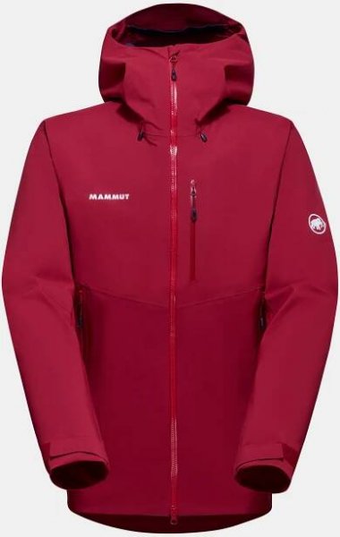 Herbst 2023: Mammut Hiking Kollektion