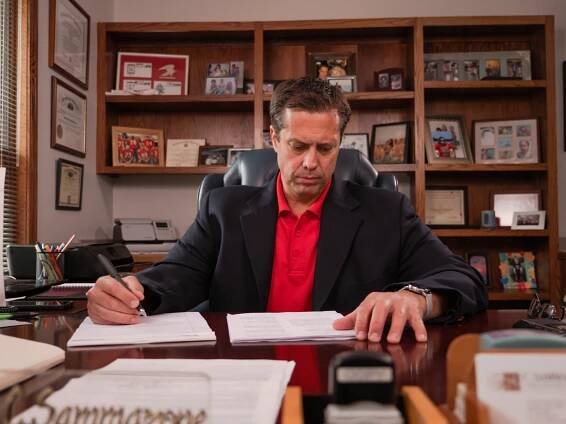 About Attorney Christopher Sammarone | Sammarone Law